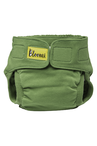 Bloomi - Ai3 - Forest Green S