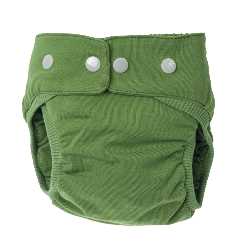 Bloomi - Ai3 - Forest Green S