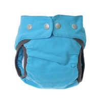 Bloomi - Ai3 byxa storlek M - Sky Turquoise