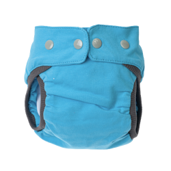 Bloomi - Ai3 byxa storlek M - Sky Turquoise