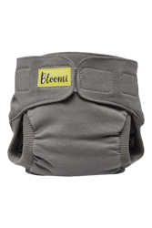 Bloomi - Ai3 byxa storlek M - Cloudy Grey