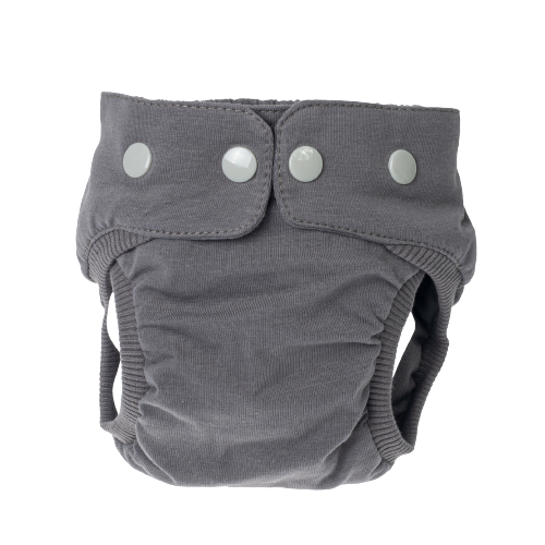Bloomi - Ai3 byxa storlek M - Cloudy Grey