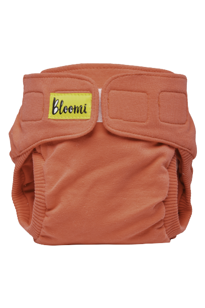 Bloomi - Ai3 byxa storlek M - Raspberry Red