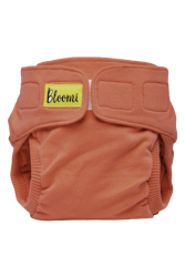 Bloomi - Ai3 byxa storlek M - Raspberry Red