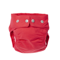 Bloomi - Ai3 byxa storlek M - Raspberry Red