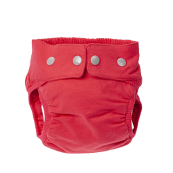 Bloomi - Ai3 byxa storlek M - Raspberry Red