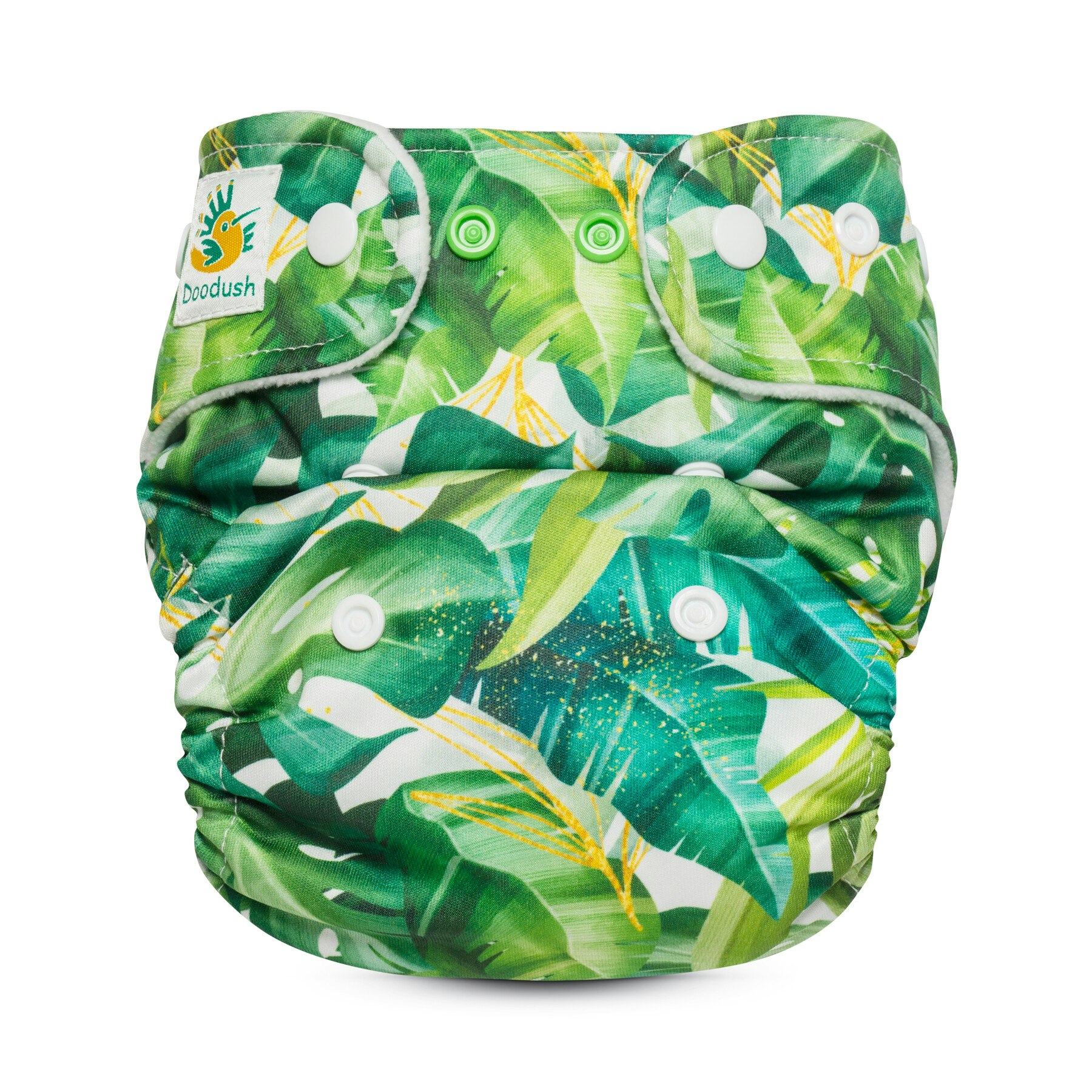 Doodush - Pocketblöja OS+ , Mikrofleece