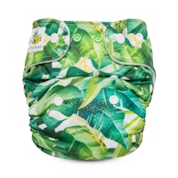 Doodush - Pocketblöja OS+ , Mikrofleece