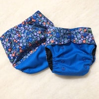 Woolberry Naturalnie - Ullskal OS - Blue Meadow