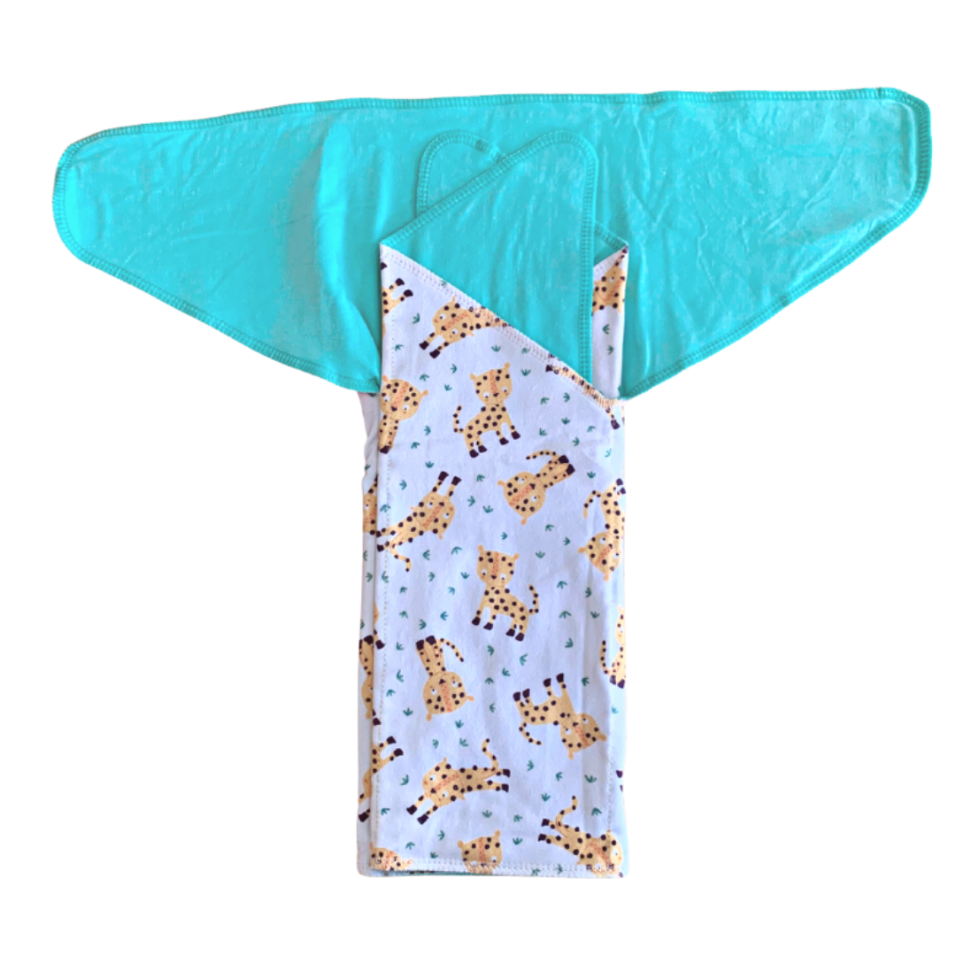 Pepsu - Butterfly preflat