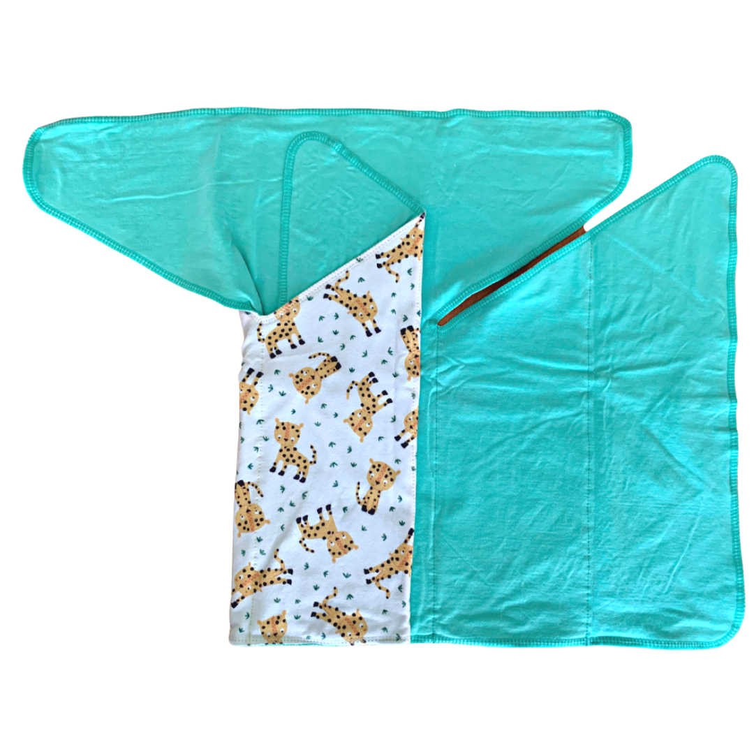 Pepsu - Butterfly preflat