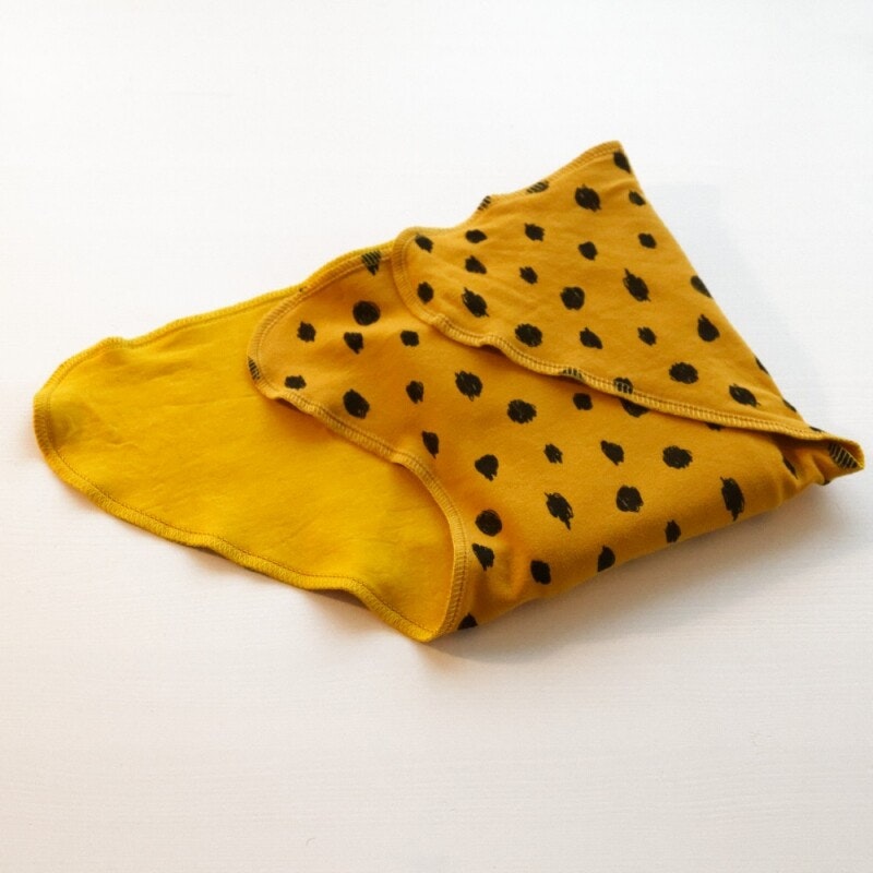 Buuh - Tencelpocket OS (GOTS)