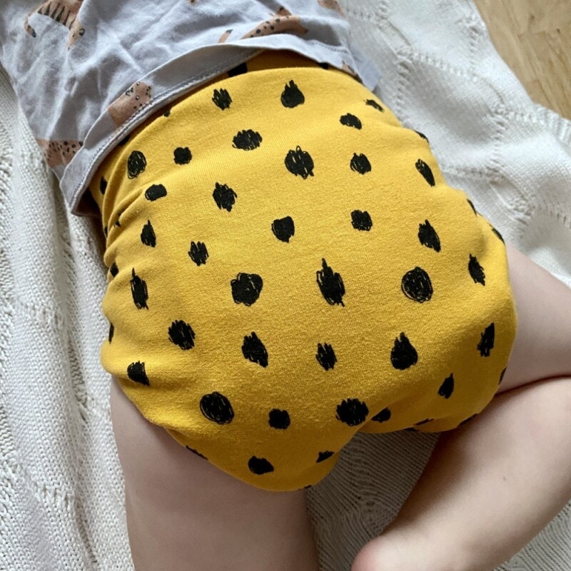 Buuh - Tencelpocket OS (GOTS)
