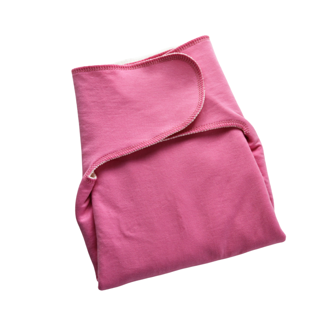 Buuh - Nattpreflat - Fuchsia