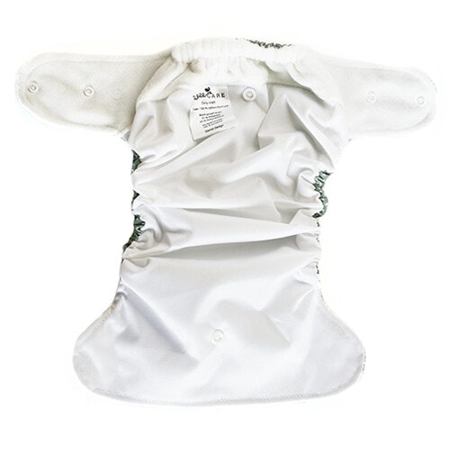 WeeCare Easy Cover - Ginko Sand