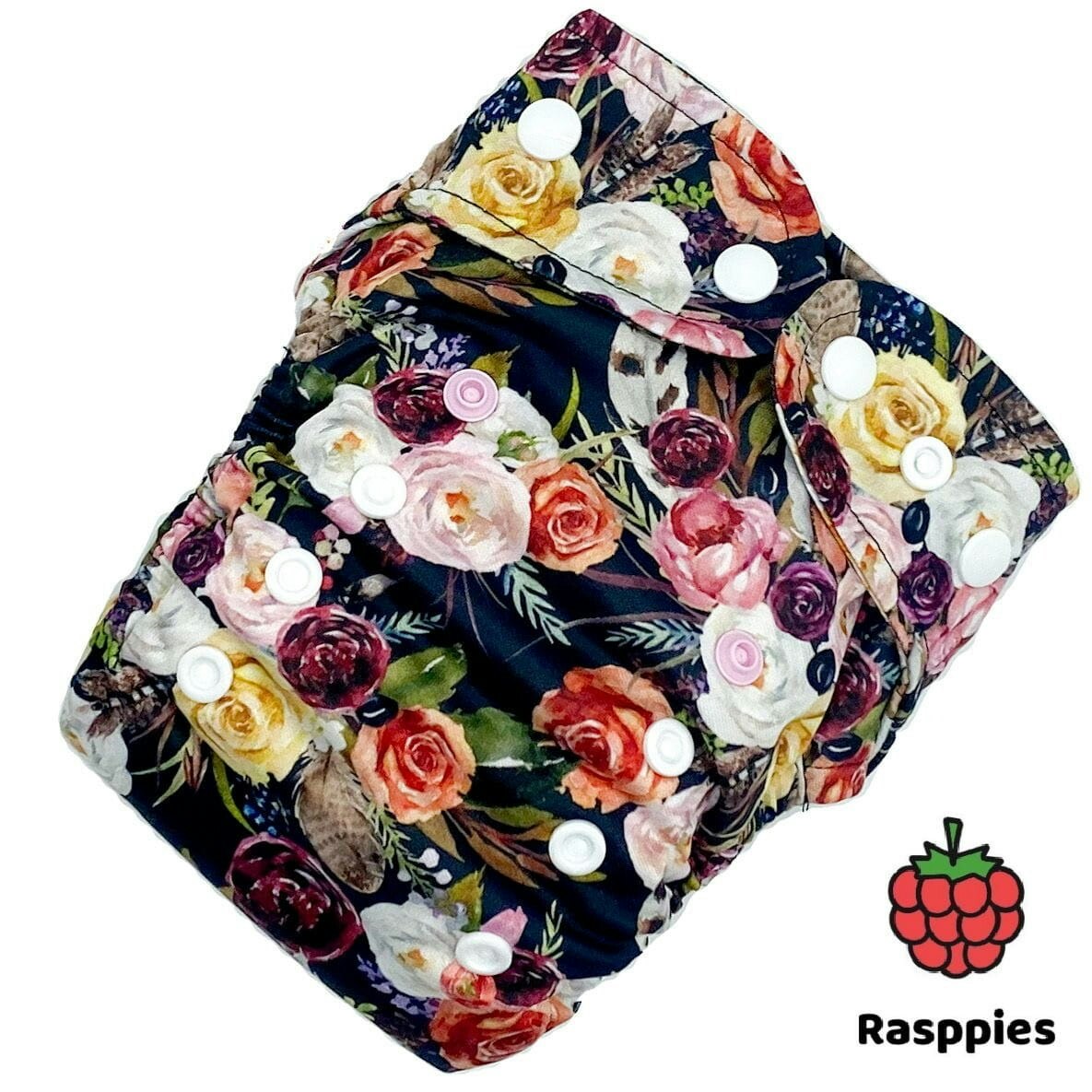 Rasppies - Pocket Comfort OS