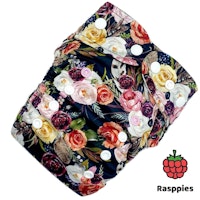 Rasppies - Pocket Comfort OS