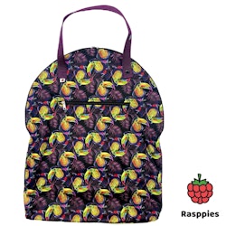 Rasppies - PUL-väska i dubbel PUL, XXL