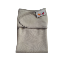Kings of my Castle - Preflat i Lyocell (Tencel)