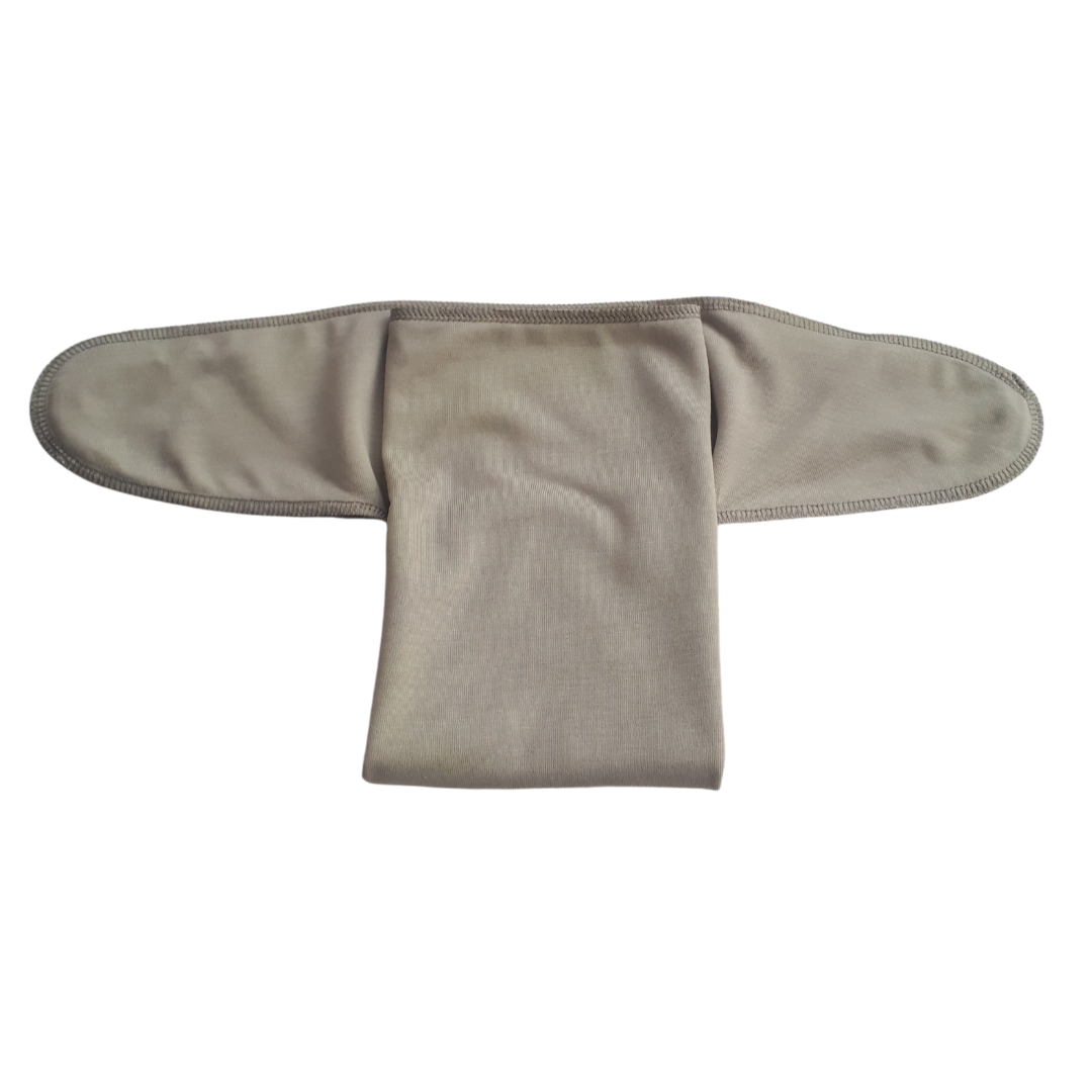 Kings of my Castle - Preflat i Lyocell (Tencel)