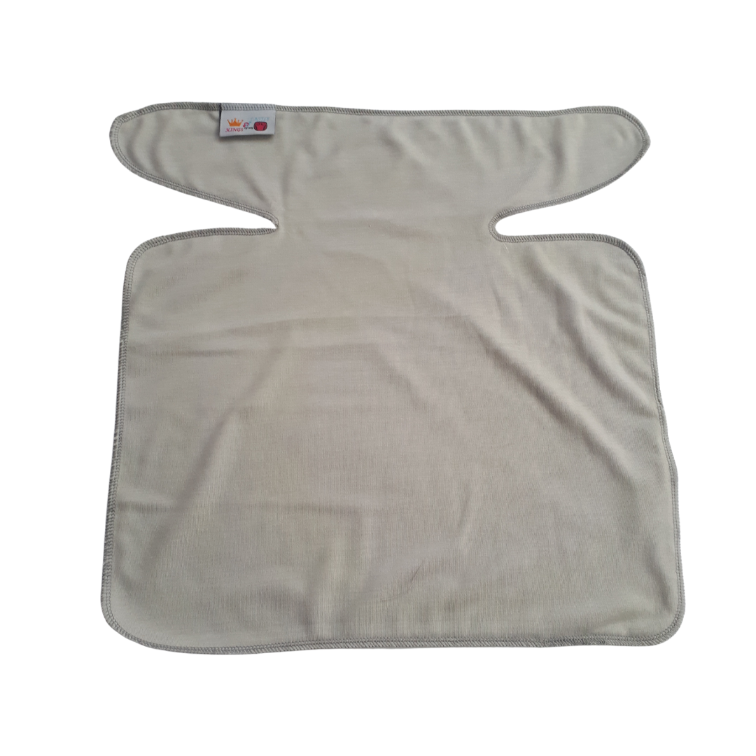 Kings of my Castle - Preflat i Lyocell (Tencel)