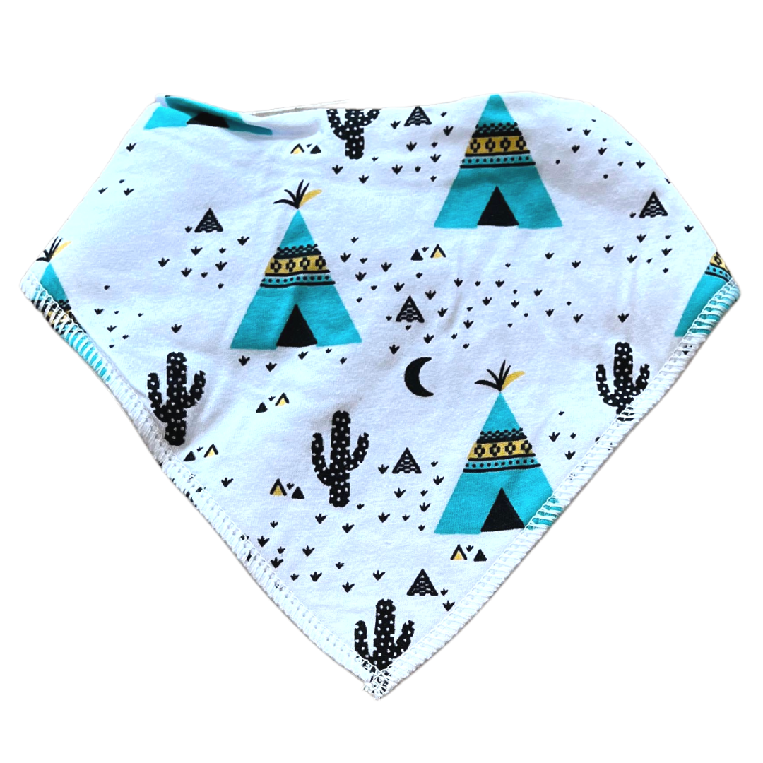 Dregglisar bomull/fleece