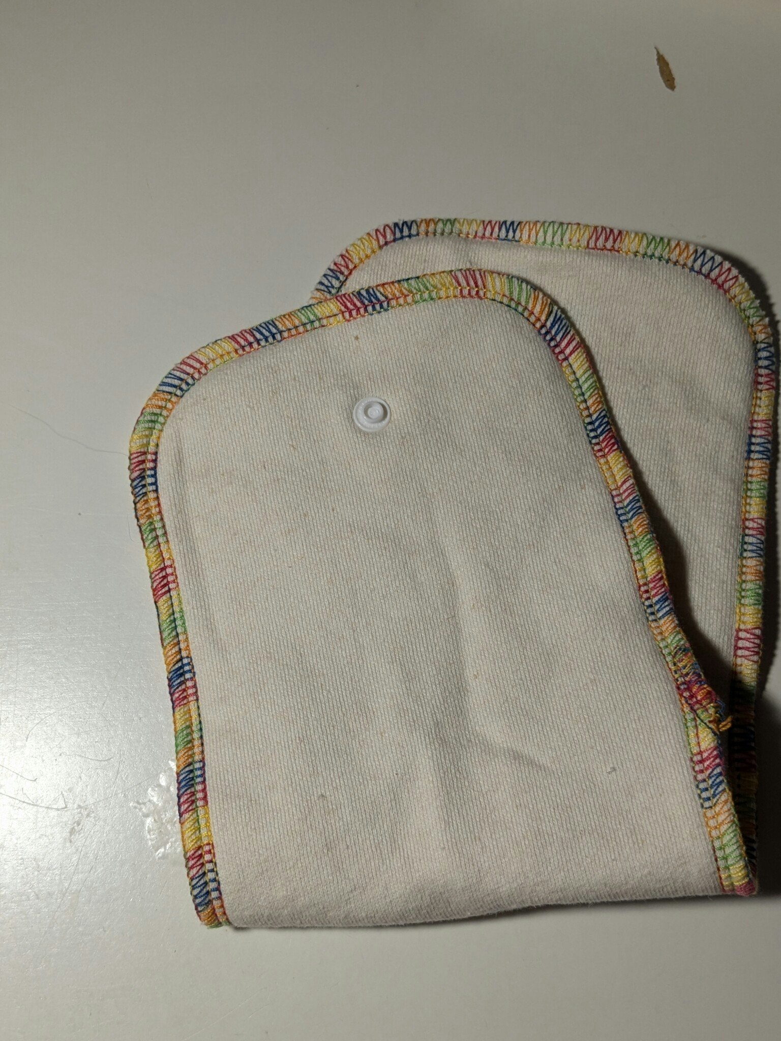 Bells Bumz, hampa inlägg m knapp, udda