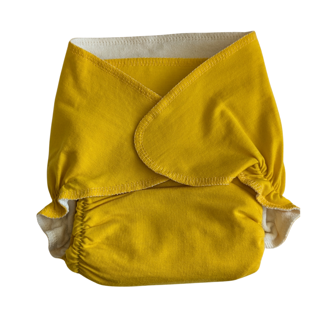 Pepsu - Hampa/tencel contourpreflat
