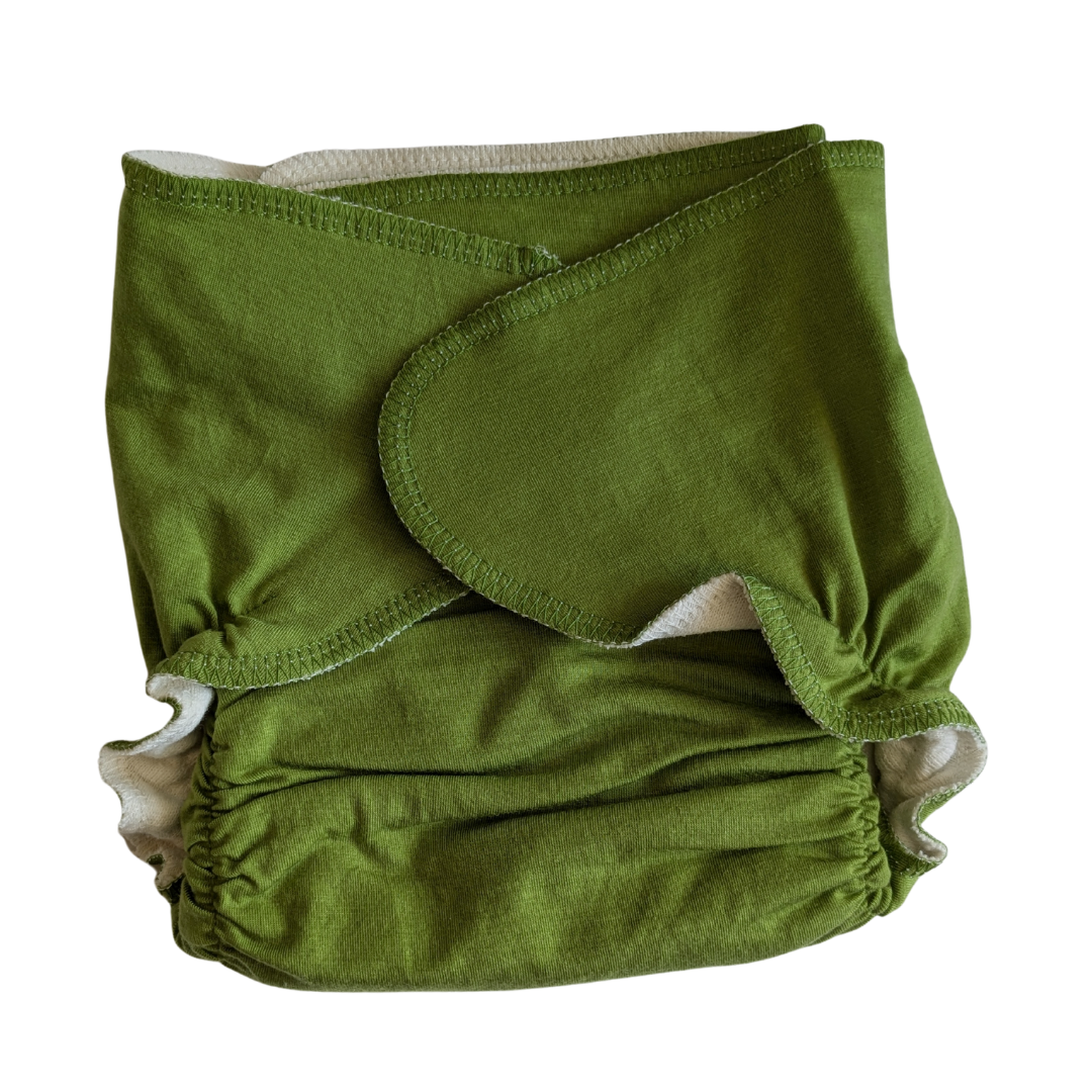 Pepsu - Hampa/tencel contourpreflat