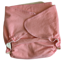 Pepsu - Hampa/tencel contourpreflat