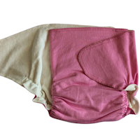 Pepsu - Hampa/tencel contourpreflat