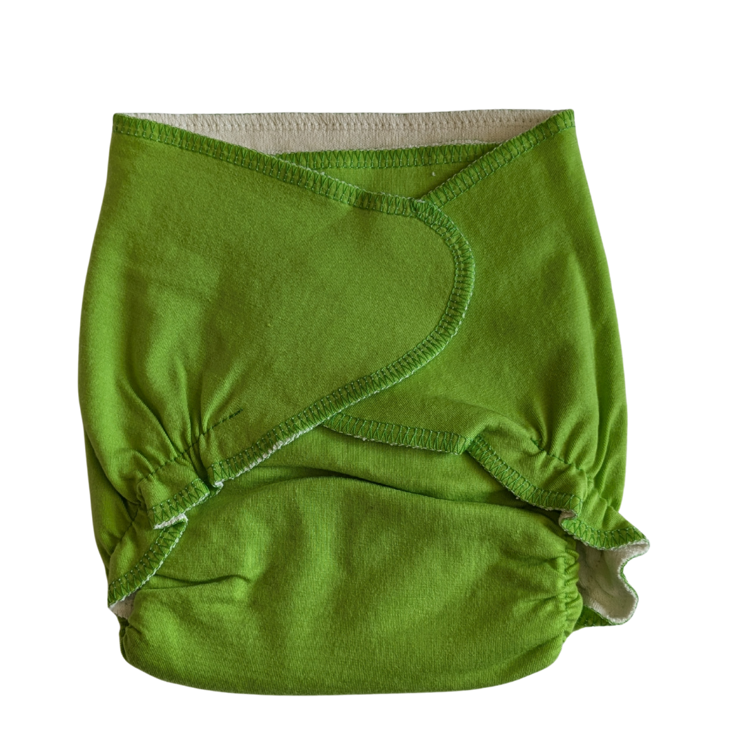 Pepsu - Hampa/tencel contourpreflat
