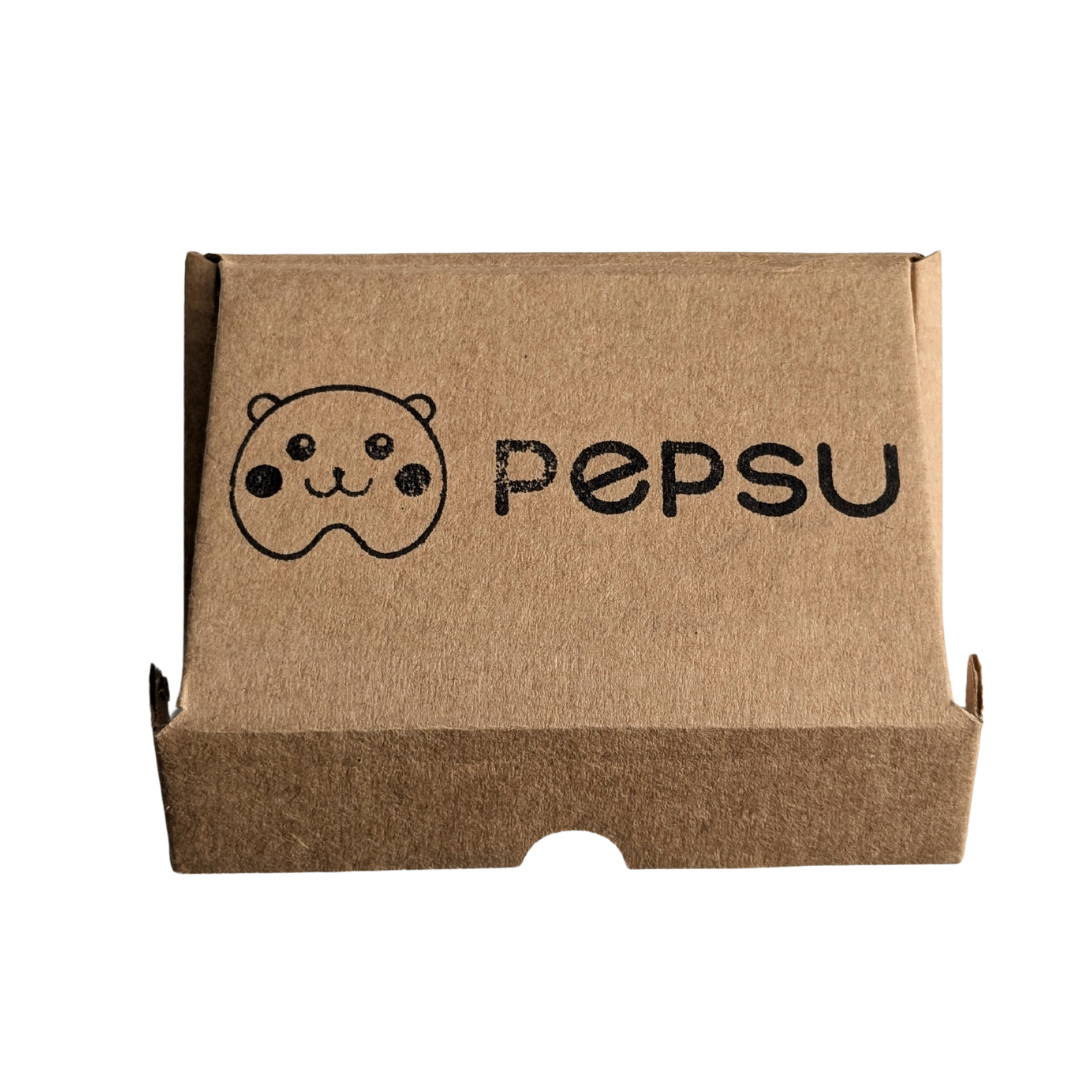 Pepsu - Lanolintvål