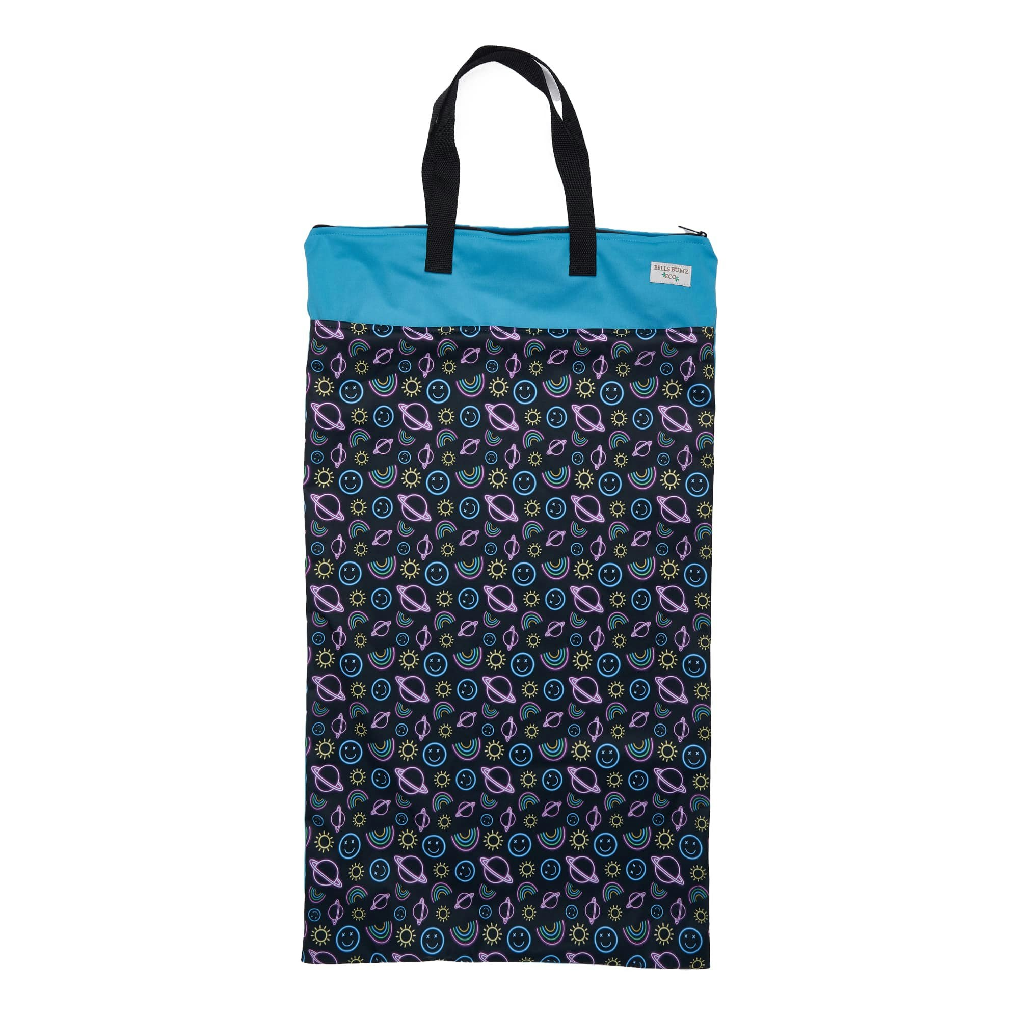 Bells Bumz Wet bag XL/ "Nappy Pail"