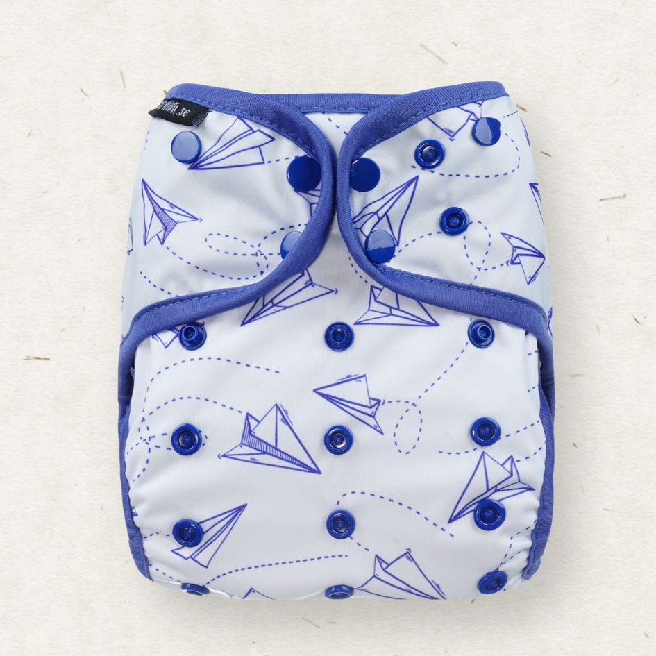 Eco Mini - PUL-skal OS