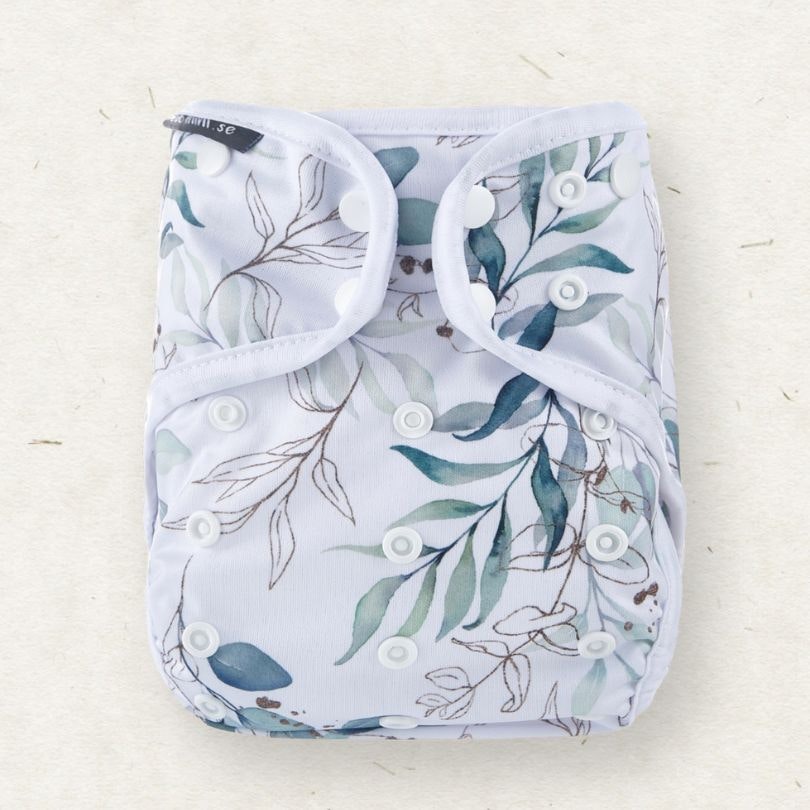 Eco Mini - PUL-skal OS