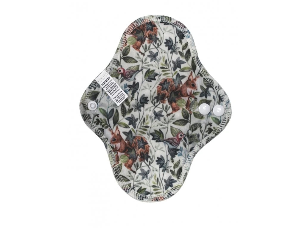 Breberky Trosskydd - Velour/Pul