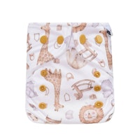 Avo&Cado Pul-skal Cosy Cover, Nyfödd