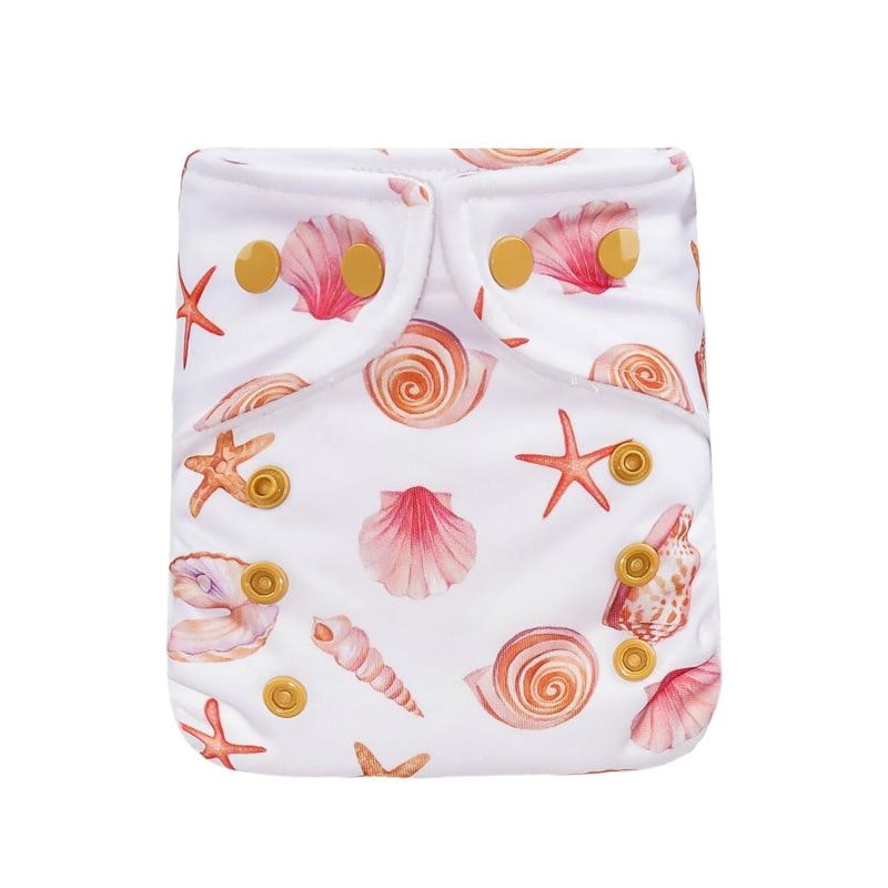 Avo&Cado Pul-skal Cosy Cover, Nyfödd