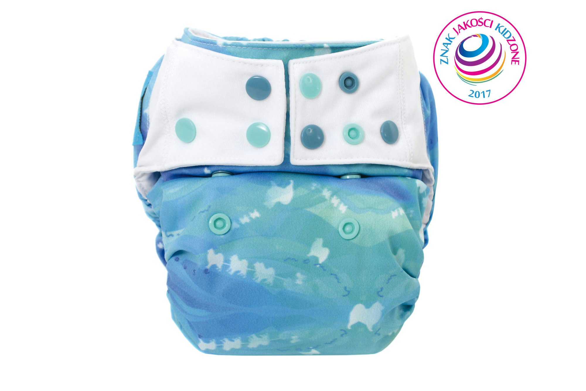 Mommy Mouse SIO-skal - One Size