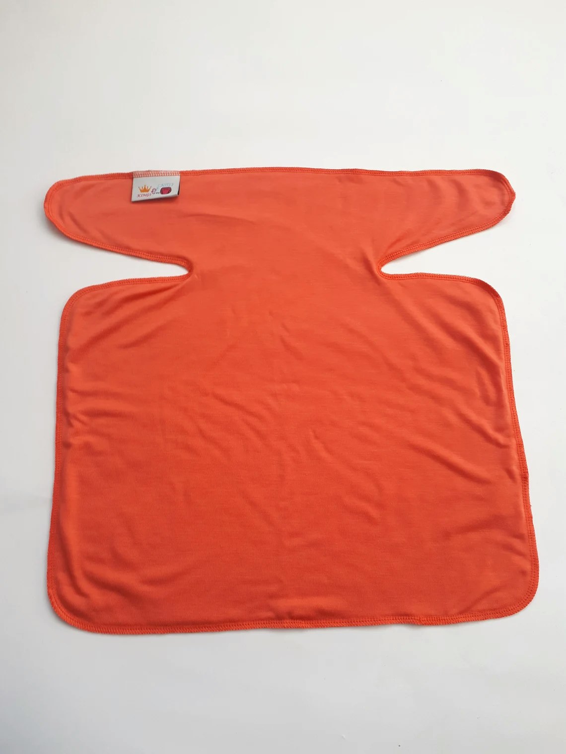 Kings of my Castle - Preflat i bomull/Lyocell(Tencel)