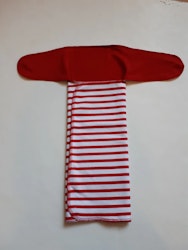 Kings of my Castle - Preflat i bomull/Lyocell(Tencel)