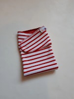 Kings of my Castle - Preflat i bomull/Lyocell(Tencel)