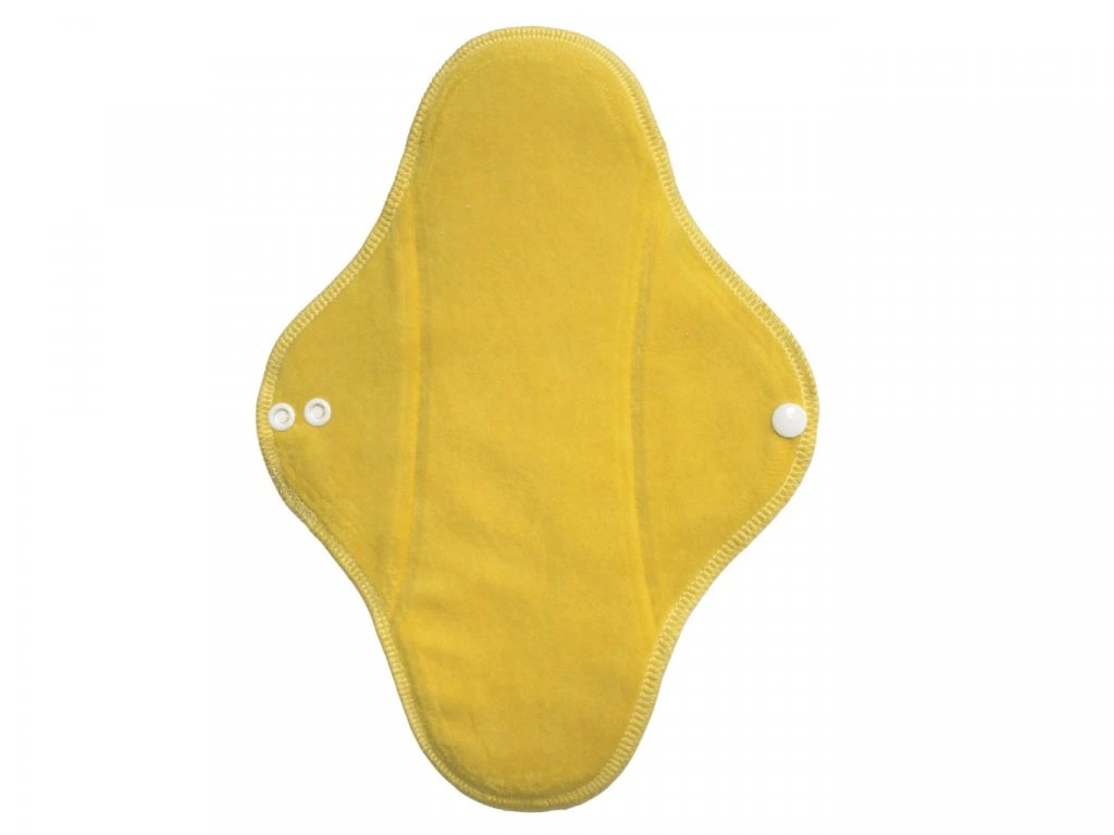 Breberky Tygbinda, natt - velour/PUL
