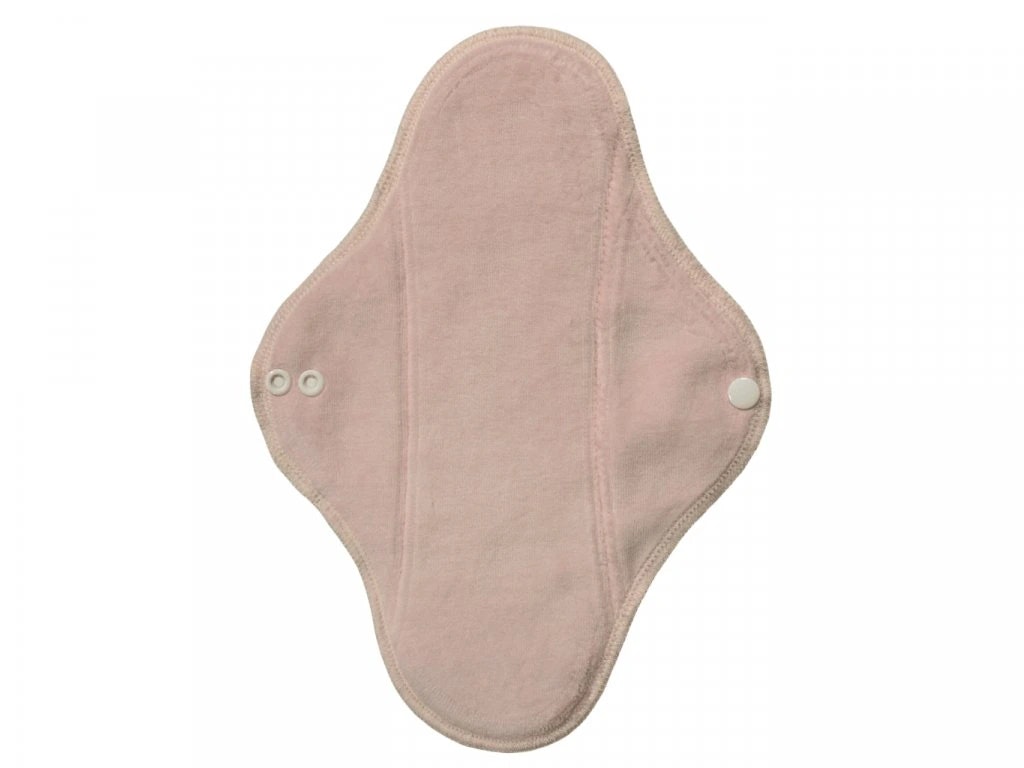 Breberky Tygbinda, natt - velour/PUL