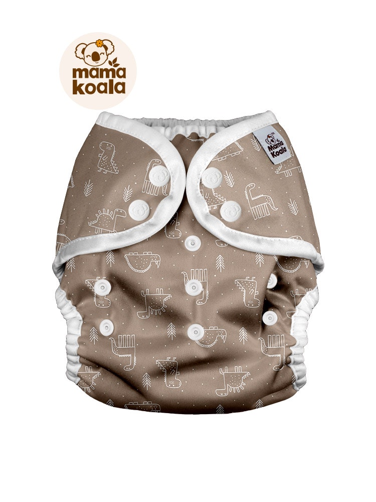 Mama Koala - PUL-skal flera storlekar