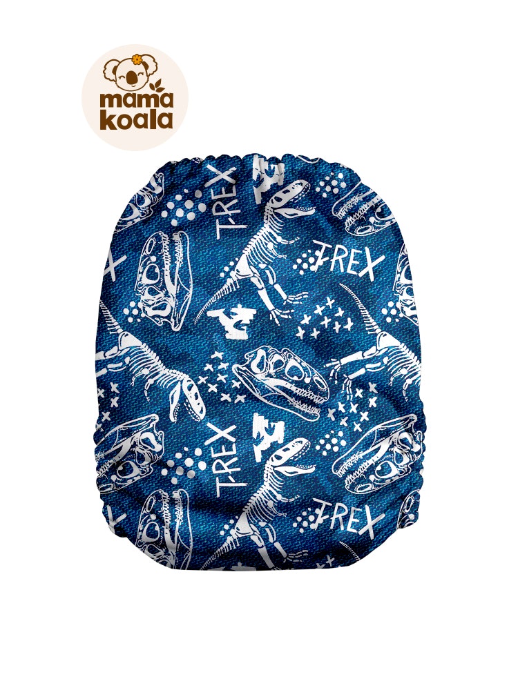 Mama Koala - Pocket 2.0 - Fuskmocka