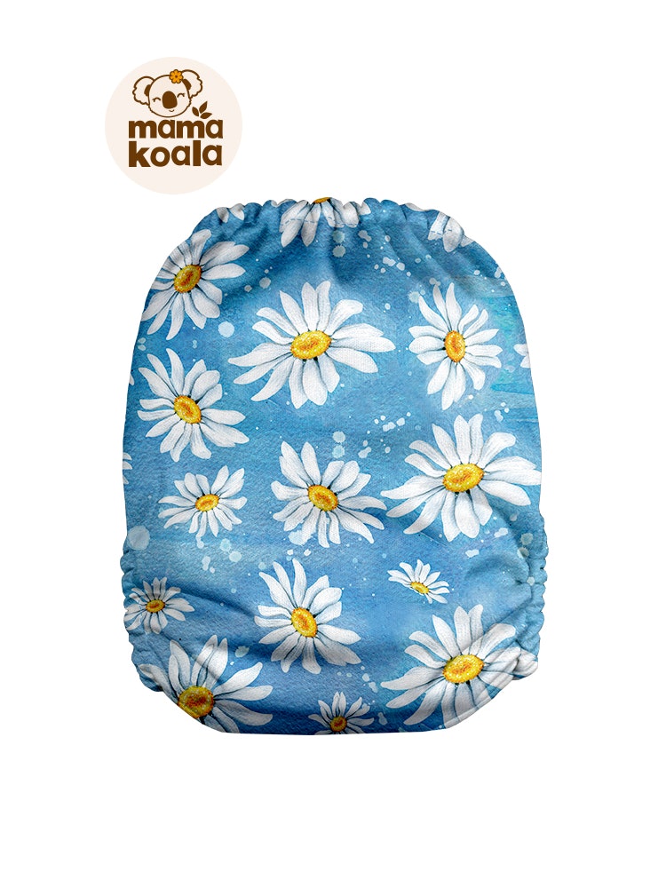 Mama Koala - Pocket 2.0 - Fuskmocka