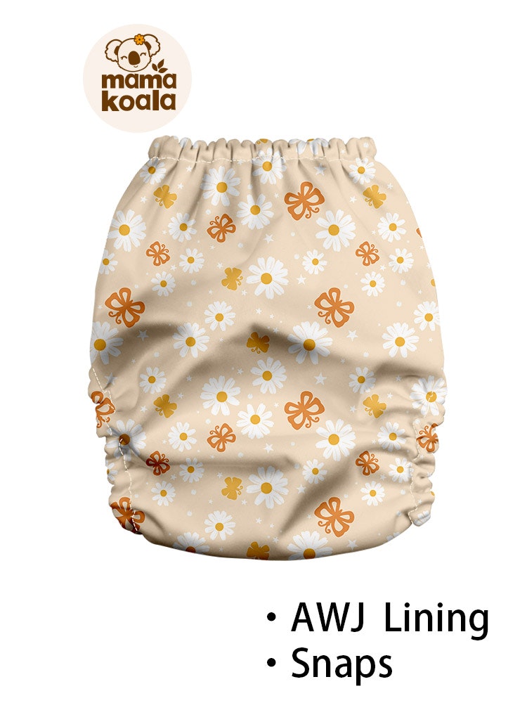 Mama Koala - Pocket 2.0 - Coolmax