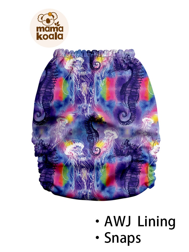 Mama Koala - Pocket 2.0 - Coolmax